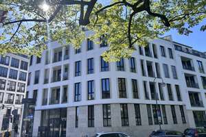 Großzügige 127 m² City-Wohnung mit ruhiger Innenhof-Loggia, EBK, Aufzug & Stellplatz in Bestlage – Gereonstr. 71-73, 50670 Altstadt/Nord, Köln – Vorschaubild 2