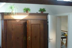 Gemütliche Dachgeschoss Wohnung 2ZKB in Großen Linden – 35440 Linden – Vorschaubild 8