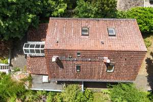 Charmantes Familiendomizil in einer der begehrtesten Lagen Darmstadts – Die vollständige Adresse der Immobilie erhältst du vom Anbieter., 64287 Darmstadt-Ost, Darmstadt – Vorschaubild 19