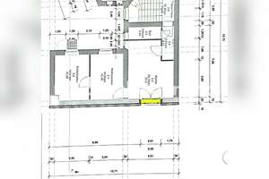 Tauschwohnung: Suchen Rechtsrheinisch bieten Agnesviertel – Die vollständige Adresse der Immobilie erhältst du vom Anbieter., 50670 Neustadt/Nord, Köln – Vorschaubild 3