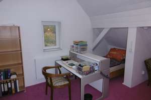 EFH mit Garage und Carport in Schwalmtal-Hopfgarten – Die vollständige Adresse der Immobilie erhältst du vom Anbieter., 36318 Schwalmtal – Vorschaubild 19