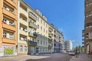 Erstbezug! 127 m² Dachgeschosswohnung mit Aufzug, Terrasse, 3 Schlafzimmern, Rudolfkiez Friedrichsha – Bossestr. 9, 10245 Friedrichshain, Berlin – Vorschaubild 41