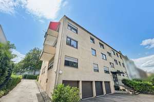 Solide 2-Zimmer-Eigentumswohnung in Plieningen – ruhige Lage mit Balkon – Die vollständige Adresse der Immobilie erhältst du vom Anbieter., 70599 Plieningen (Ortsteil), Stuttgart – Vorschaubild 2