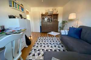 2-Zimmer-Dachgeschossapartment in Stuttgart Ost – Stöckachstraße 61, 70190 Stöckach, Stuttgart – Vorschaubild 13