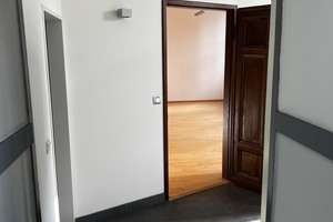 Großzügige 2,5-Zimmer-Wohnung in Krefeld