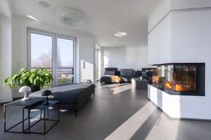 Einmaliger 180° Wasserblick auf 3 Ebenen!
Traumhaus am Nord-Ostsee-Kanal! – Die vollständige Adresse der Immobilie erhältst du vom Anbieter., 24790 Schacht-Audorf – Vorschaubild 30