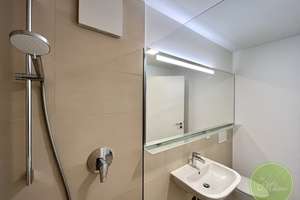 *** All inklusive *** Appartment inkl. Küche *** in Stadtlage  *** direkte U-Bahn *** – Die vollständige Adresse der Immobilie erhältst du vom Anbieter., 90459 Galgenhof, Nürnberg – Vorschaubild 8