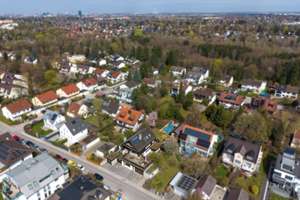 Gepflegtes Mehrfamilienhaus mit Potential in ruhiger Lage von München-Trudering – Die vollständige Adresse der Immobilie erhältst du vom Anbieter., 81827 Waldtrudering, München – Vorschaubild 25