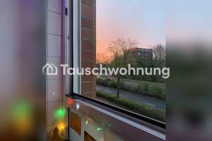 Tauschwohnung: Geräumige 1-Zimmer-Wohnung in Münster-West – 48149 Sentrup, Münster – Vorschaubild 3