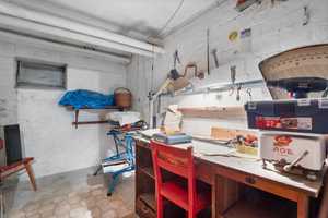 Bremen-Mittelshuchting: Reihenendhaus auf großem Grundstück mit Garage – Bremen – Vorschaubild 17