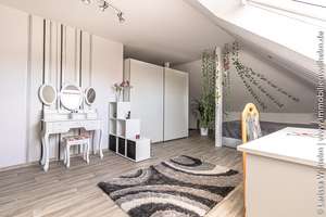 Ausgebauter Bungalow mit Garage und Carport in Lathen – Die vollständige Adresse der Immobilie erhältst du vom Anbieter., 49762 Lathen – Vorschaubild 35