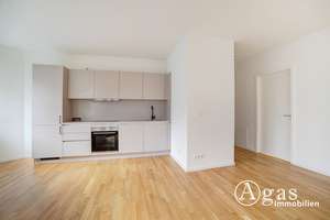 Großzügig geschnittene 2 Zimmer Wohnung mit ca. 78m², EBK und Balkon in Mitte! – Zimmerstraße 96, 10117 Mitte (Ortsteil), Berlin – Vorschaubild 4
