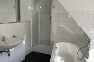 Charmante 3 ZKB-Maisonettewohnung mit Sonnenbalkon – Mindener Str. 308, 49086 Osnabrück – Vorschaubild 14