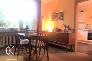 Poppeltraum: Das wird mein Haus! – Die vollständige Adresse der Immobilie erhältst du vom Anbieter., 22399 Poppenbüttel, Hamburg – Vorschaubild 8