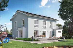 Dein individuelles Traumhaus in Ludwigshafen - Oppau- Wohnen mit Stil und Komfort – Ludwigshafen am Rhein – Vorschaubild 1