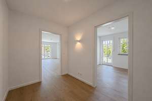 Charmantes Wohnen in Harlaching- Frisch renovierte 3-Zimmer-Wohnung mit 2 Balkonen – Die vollständige Adresse der Immobilie erhältst du vom Anbieter., 81547 Neuharlaching, München – Vorschaubild 8