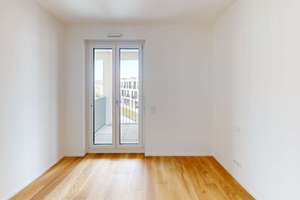 Beeindruckende 3-Zimmer-Maisonettewohnung mit 2 Balkonen – Die vollständige Adresse der Immobilie erhältst du vom Anbieter., 81249 Lochhausen, München – Vorschaubild 5