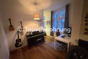Tauschwohnung: 2-Zimmer-Wohnung in Potsdam Innenstadt, 41 m² – Die vollständige Adresse der Immobilie erhältst du vom Anbieter., 14467 Nördliche Innenstadt, Potsdam – Vorschaubild 4