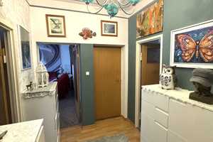 Gemütliche Wohnung im ruhigen Charlottenburg-Nord - U7 direkt vor der Haustür – Berlin – Vorschaubild 8