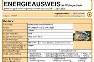 2 ZKB Wohnung in Siegener Innenstadt – Am Lohgraben 25, 57072 Siegen, Siegen – Vorschaubild 10