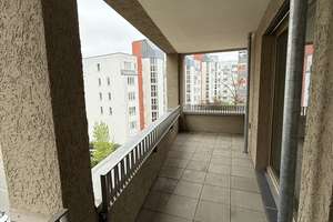 Moderne 3-Zimmer Wohnung mit Einbauküche und Balkon am Mauerpark – Lichtburgring 2, 13355 Gesundbrunnen, Berlin – Vorschaubild 5