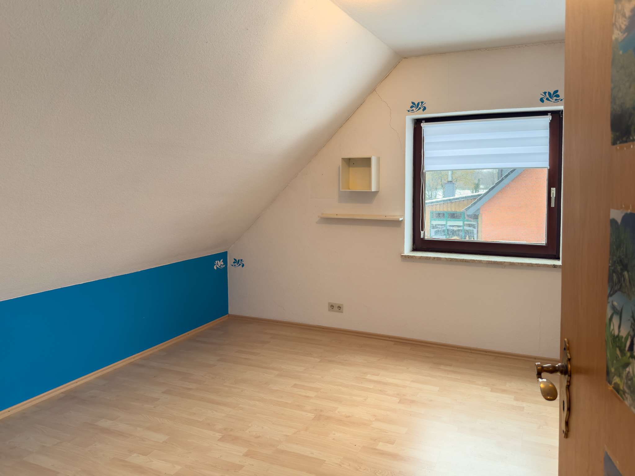 Immobilie in Nübbel - Dörfliche Idylle trifft Komfort – Familiendomizil in Nübbel - Bild 8