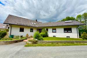 Tolles Wohnhaus mit Einliegerwohnung in sehr gefragter Lage von Kronach – Kronach (Kreis) – Vorschaubild 12