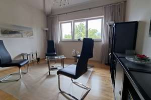 Traumhafte 4-Zimmer-Penthouse-Wohnung mit großer Dachterrasse in ruhiger, grüner Lage in Laim – Die vollständige Adresse der Immobilie erhältst du vom Anbieter., 80689 Sankt Ulrich, München – Vorschaubild 9