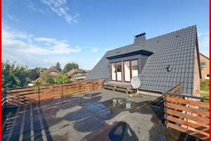 "Ankommen und Wohlfühlen" - liebevoll modernisiertes Familienzuhause in schöner Wohnlage – Die vollständige Adresse der Immobilie erhältst du vom Anbieter., 24855 Jübek – Vorschaubild 20