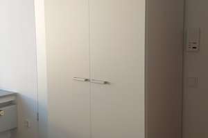 Helle 1-Zimmer Wohnung im 1. OG in Augsburg-Kriegshaber – Tunnelstraße 45, 86156 Kriegshaber, Augsburg – Vorschaubild 8
