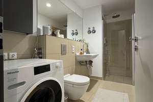 Klein, fein, unschlagbare Lage! 1-Zimmer-Wohnung – Otto-Suhr-Allee 18/20, 10585 Charlottenburg, Berlin – Vorschaubild 5