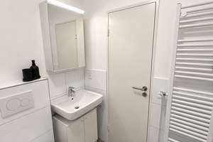 Möbliertes Apartment mit Balkon & Aufzug in der Kölner Südstadt – Wormser Str. 21, 50677 Neustadt/Süd, Köln – Vorschaubild 7