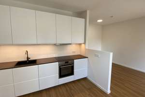 Neubau 3-Zimmer-Wohnung in Mitte/Gesundbrunnen
