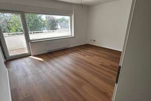 Hochwertig modernisierte 3-Zimmer-Wohnung mit Balkon in Hamm-Heessen