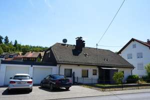 Vielseitiges Einfamilienhaus in Idstein mit ELW und großem Garten! – Die vollständige Adresse der Immobilie erhältst du vom Anbieter., 65510 Idstein – Vorschaubild 10