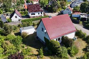 Investition in die Zukunft - Freistehendes Einfamilienhaus mit Naturgarten – Die vollständige Adresse der Immobilie erhältst du vom Anbieter., 14728 Rhinow – Vorschaubild 4