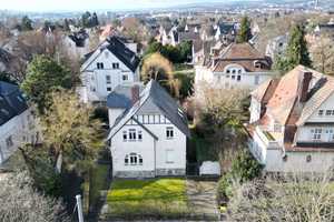 Jung von Haus | JUGENDSTILVILLA SEITLICH DER BIEBRICHER ALLEE – Wiesbaden – Vorschaubild 5