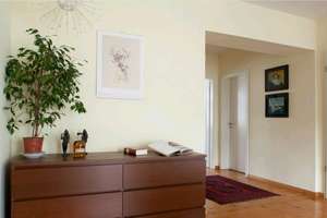 Sonnige möblierte Wohnung in Herzen von Mitte Berlin – Schönholzerstrasse 8, 10115 Mitte (Ortsteil), Berlin – Vorschaubild 31