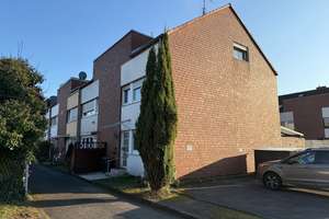 SANKT AUGUSTIN Zentrum, Einfam. Reiheneckhaus, 131 m² Wfl. 6 Zimmer, Vollkeller, Terrasse, Garten – Die vollständige Adresse der Immobilie erhältst du vom Anbieter., 53757 Sankt Augustin – Vorschaubild 6