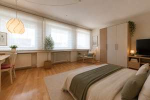 Single-Paradies mit eigener Sonnenterrasse – Die vollständige Adresse der Immobilie erhältst du vom Anbieter., 45259 Heisingen, Essen – Vorschaubild 12