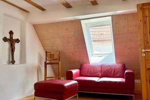 GONSENHEIMS BEST KEPT SECRET | EXKLUSIVES, LIEBEVOLLES EINFAMILIENHAUS IN PRIME LOCATION – Die vollständige Adresse der Immobilie erhältst du vom Anbieter., 55124 Gonsenheim, Mainz – Vorschaubild 15