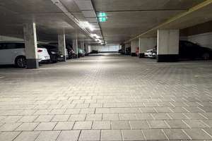 Neuwertige 2-Zimmer-Gartenwohnung mit Tiefgarage, Aufzug & gehobener Ausstattung in Augsburg – Tunnelstraße 91, 86156 Kriegshaber, Augsburg – Vorschaubild 24