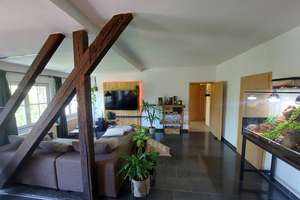 Moderne 3-Zimmer-Wohnung in Viersen mit Balkon 