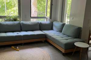 MODERNE 2-ZIMMER-WOHNUNG MIT LOGGIA IM NEUBAU – Beethovenstr 23, 45884 Rotthausen, Gelsenkirchen – Vorschaubild 6