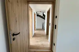 Schönes Einfamilienhaus: Neubau nach KFW (KFN förderbar!) von privat, Erstbezug! – Peine (Kreis) – Vorschaubild 15
