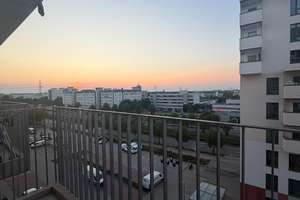 Wunderschöne 1 Zimmerwohnung  – Marzahner Chaussee 199, 12681 Marzahn, Berlin – Vorschaubild 12