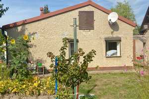 Fredersdorf- ruhiges Grundstück mit gemütliches Einfamilienhaus/ Bungalowstil – Märkisch-Oderland (Kreis) – Vorschaubild 11