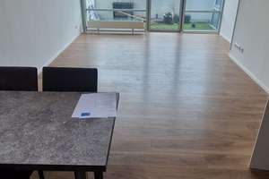 Lebendiger Stadtmittelpunkt: 2,5-Zimmer-Wohnung mit Balkon in Darmstadt – Die vollständige Adresse der Immobilie erhältst du vom Anbieter., 64283 Mitte, Darmstadt – Vorschaubild 4