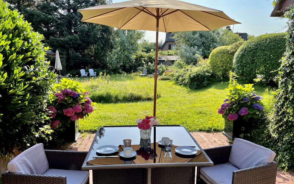 Immobilie in Kampen (Sylt) - Wohnung im Herzen von Kampen - Bild 0