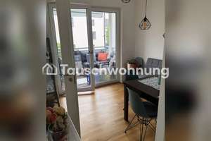 Tauschwohnung: Barrierefreie helle Wohnung 3-Zimmer mit Parkblick – 14469 Bornstedt, Potsdam – Vorschaubild 6